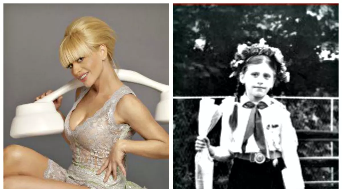 loredana s-a apucat de scris la 46 de ani