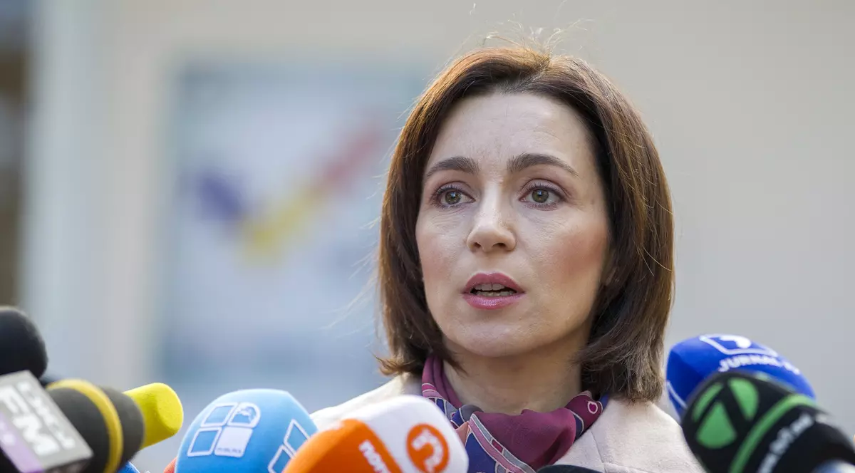 Cine este Maia Sandu, candidatul pro-european la alegerile prezidențiale din Republica Moldova