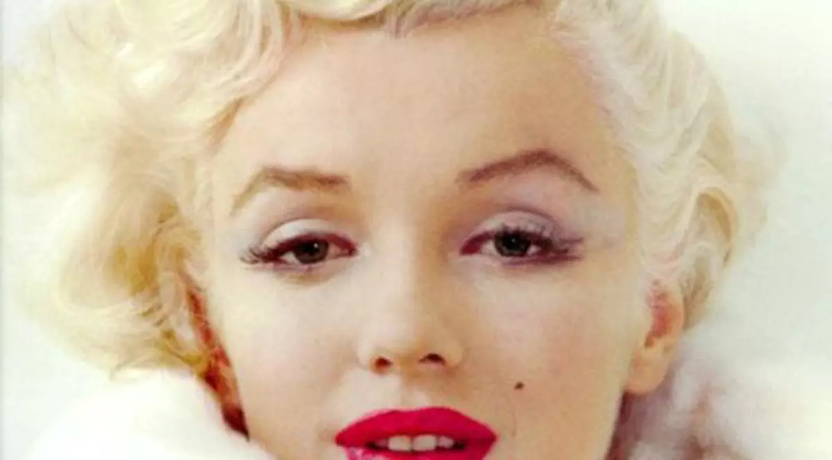 Secretele de frumusețe ale lui Marilyn Monroe au fost făcute publice