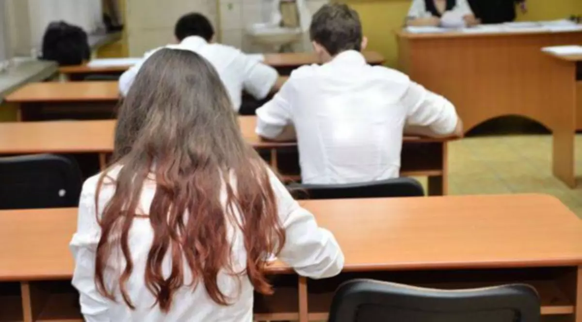 Evaluare națională 2017 – sesiune specială. Calendarul examenelor