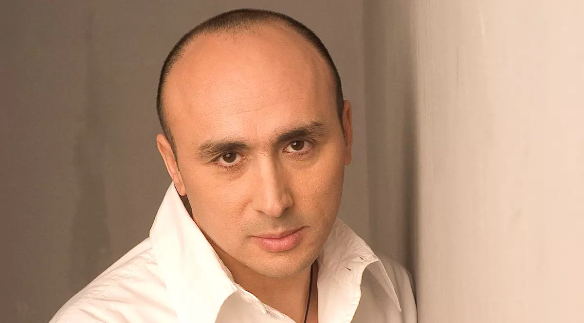 Marcel Pavel, apariție șocantă pe pârtia din Brașov. "Ți-a crescut părul?"