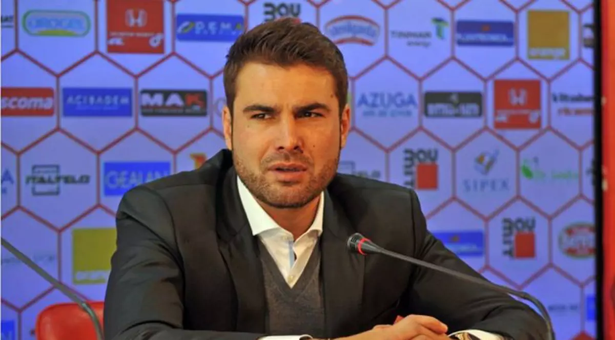 Adrian Mutu