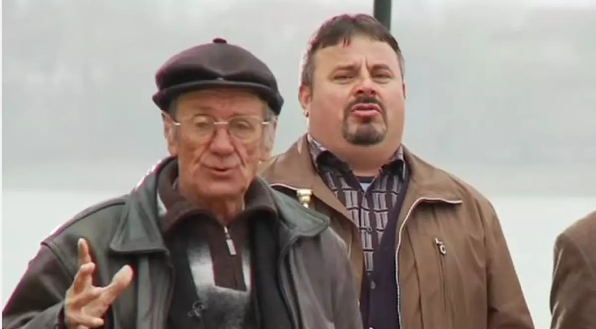 A murit Nea Mărin de la Mambo Siria | VIDEO
