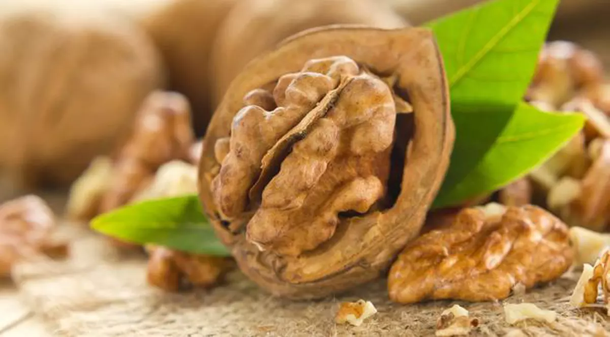 Cum poți folosi nucile ca leac