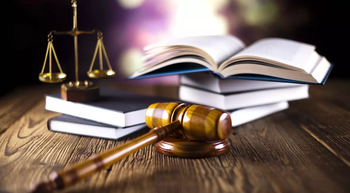 o sentință definitivă