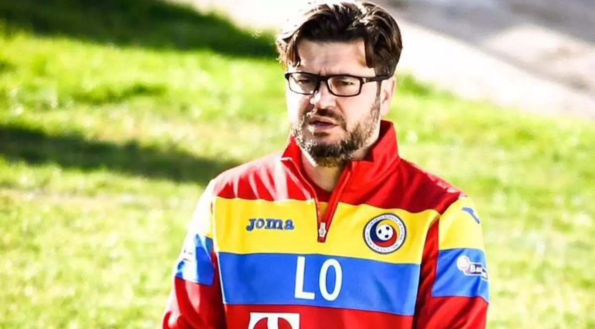 Laurențiu Dan Oproiu
