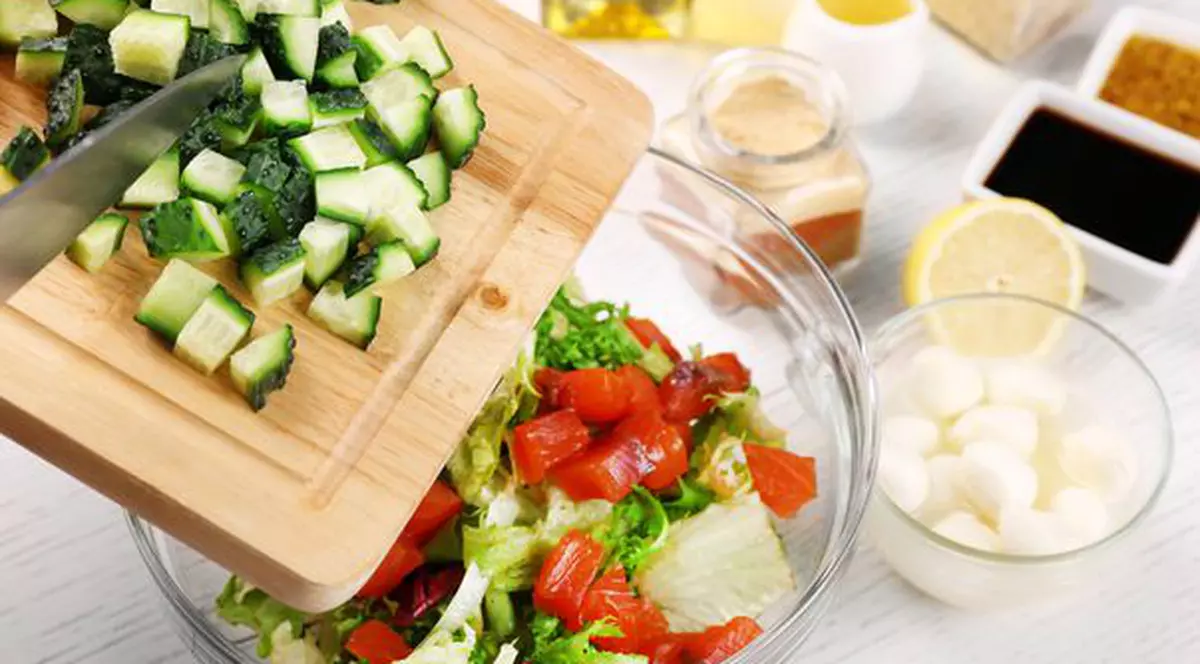 Postul Crăciunului. 5 efecte surprinzătoare asupra sănătății