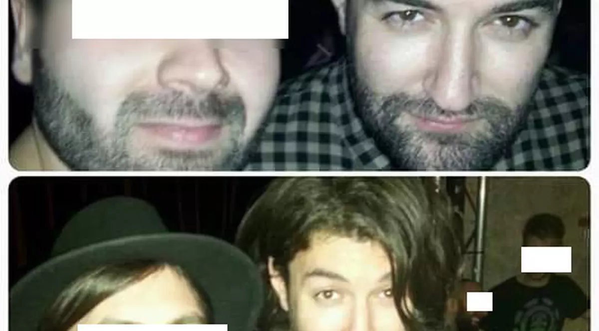 Gest șocant! S-a împușcat în gură, din dragoste!