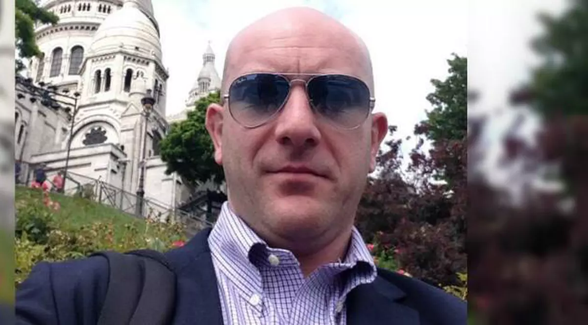 Rafael Garay, chilianul care ar fi fugit cu un miliard de dolari, va fi extrădat. Economistul se iubește cu o româncă