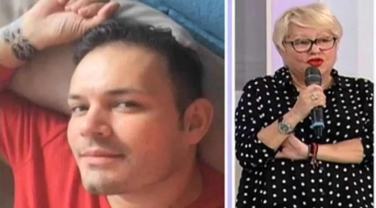 Mirabela Dauer și raul, în imagini de arhivă