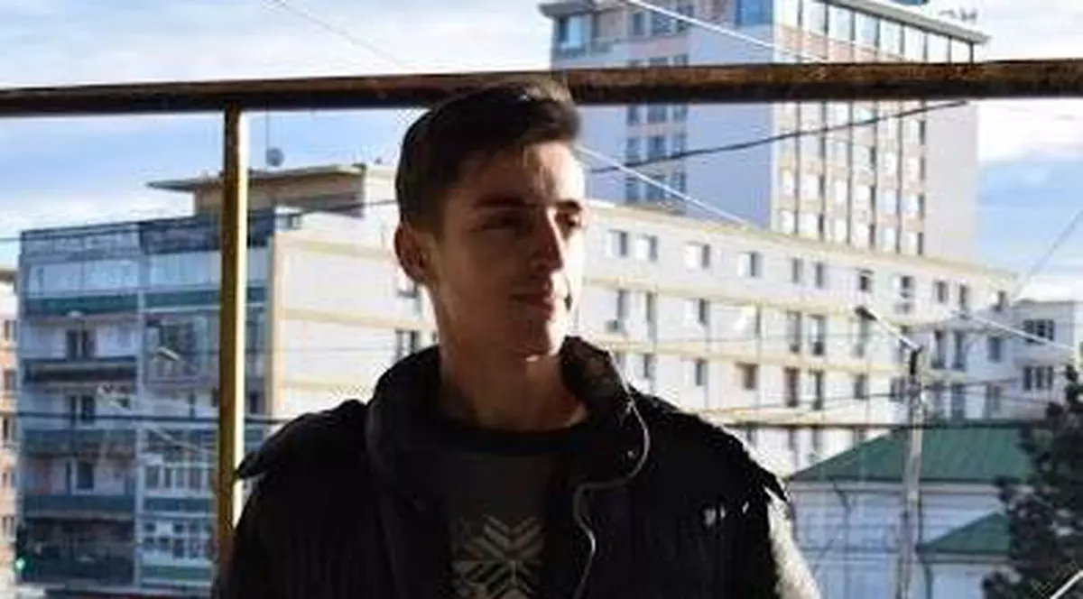 Fiul ofițerului SRI din Iași, ucis cu propria armă