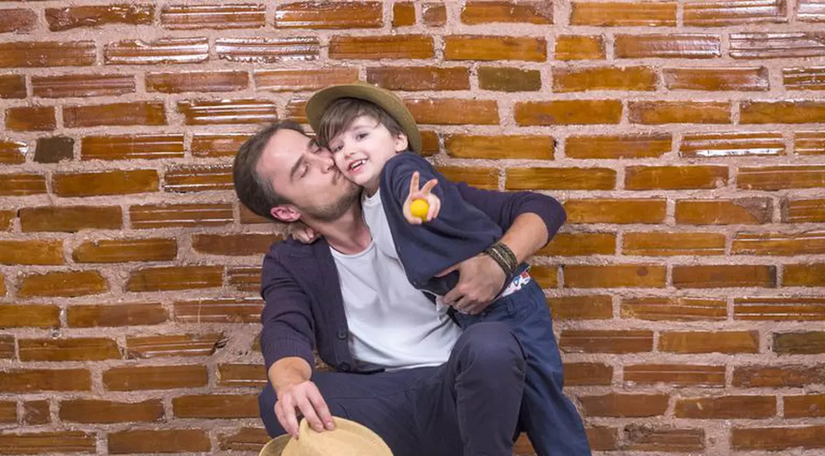 Șerban Copoț este Bărbatul Lunii în Unica de decembrie!