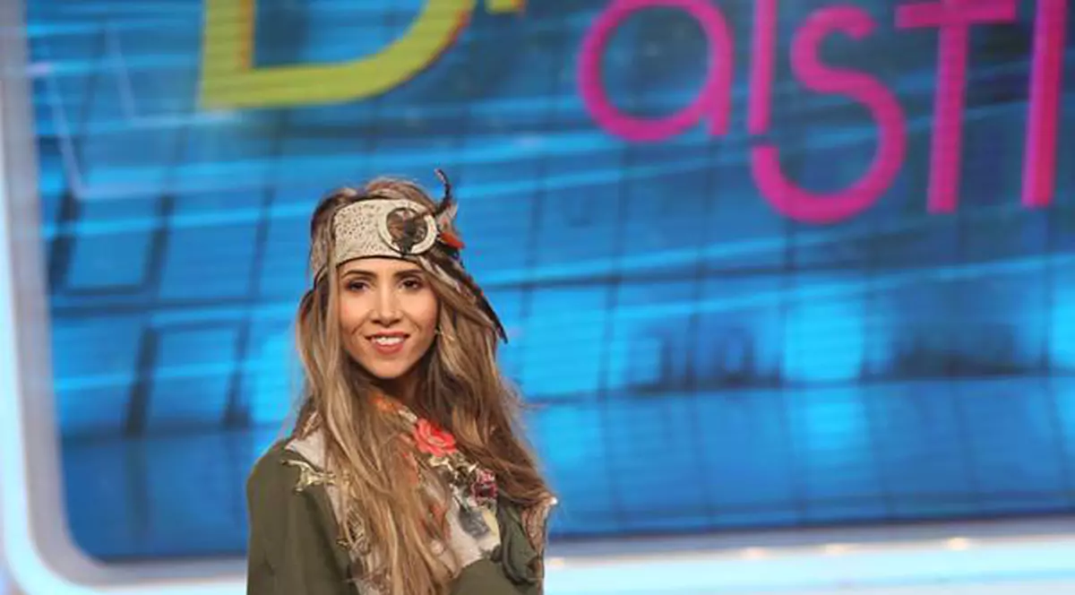 EXCLUSIV/ S-a plâns la TV până i-a ieșit. Silvia de la Bravo, ai stil s-a transformat în caz social