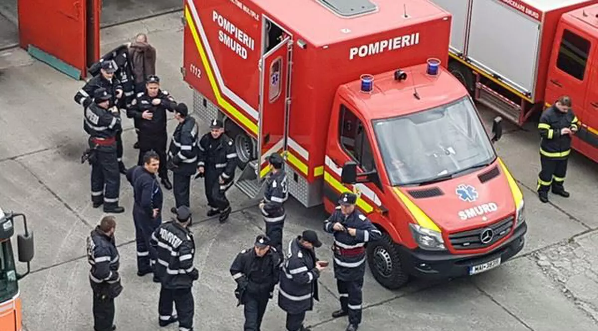 Posturile tv și radio, de stat și private, obligate să transmită în direct simulările de cutremur