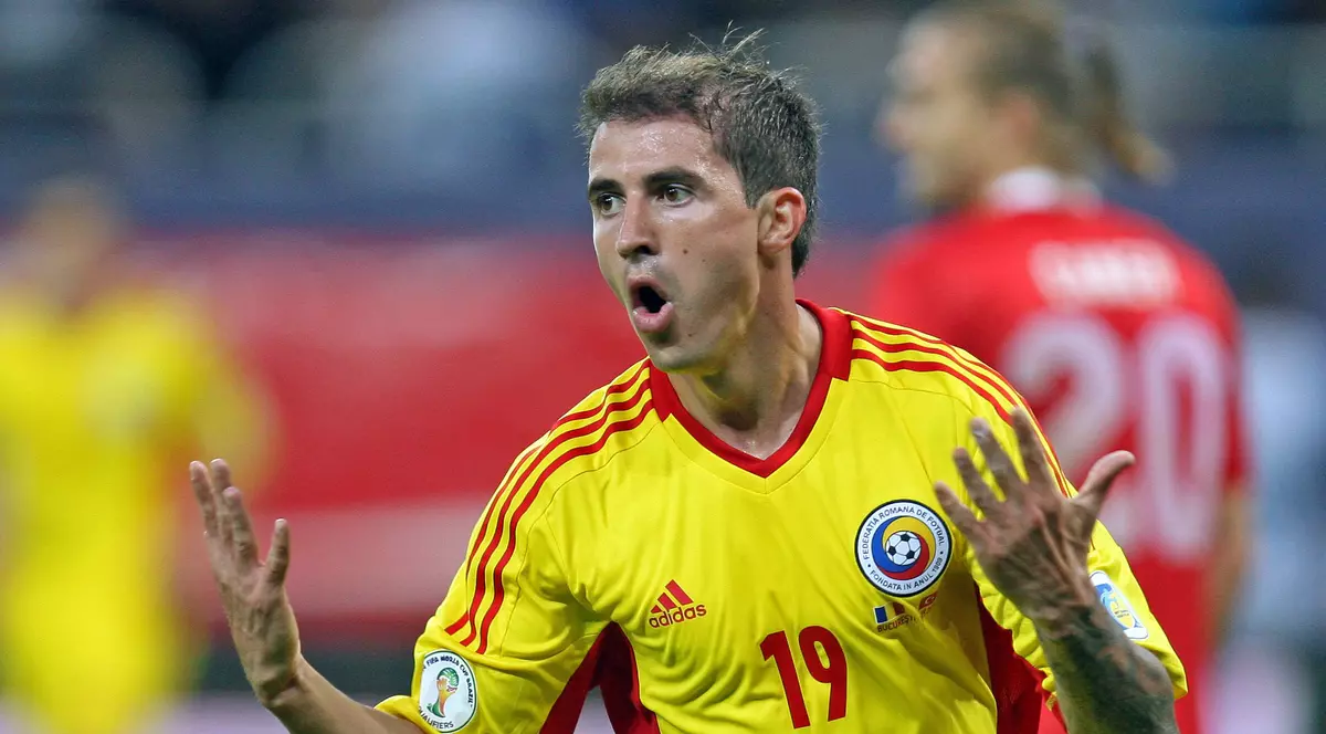 Bogdan Stancu spune iar ”pas” naționalei