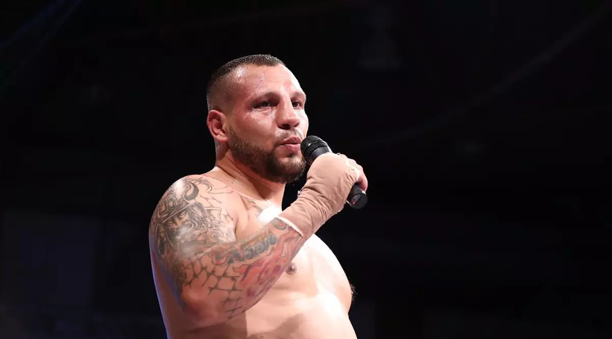 Stan ”Inimă de leu” boxează în numele fratelui! Acesta a fost ucis de față cu fiul său! GALERIE FOTO