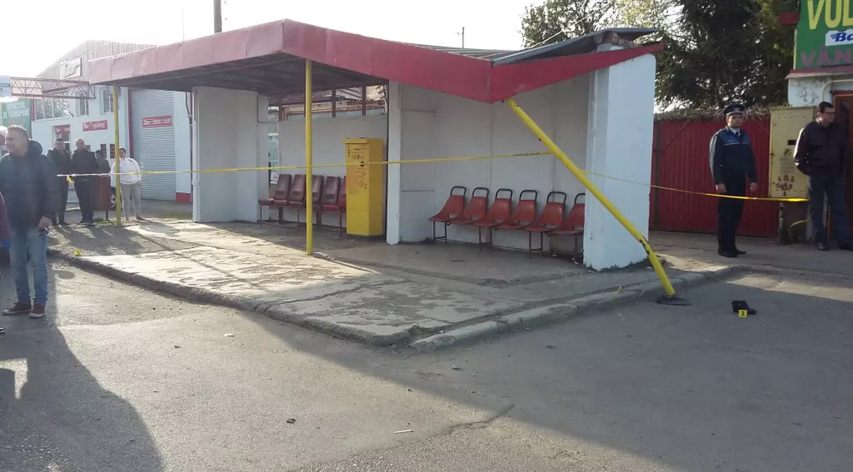 “Șoferul din stația morții” și-a aflat sentința! Cinci ani de închisoare pentru cinci vieți curmate