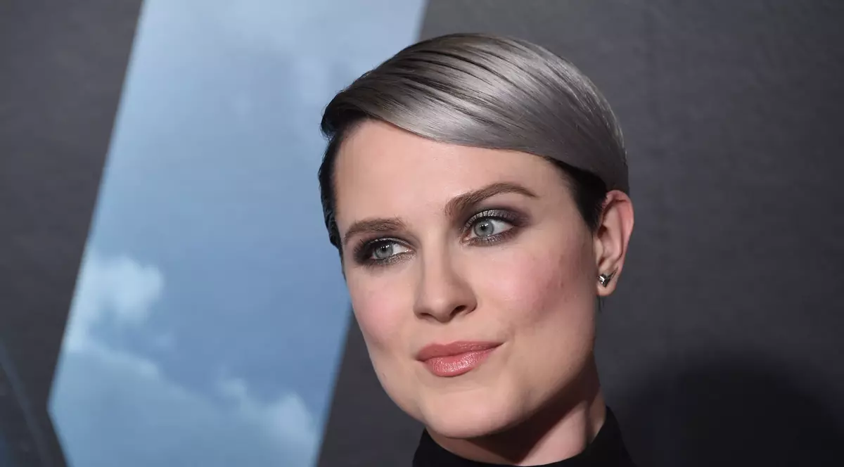 Actrița Evan Rachel Wood a făcut mărturisiri cutremurătoare: “Am fost violată de două ori”