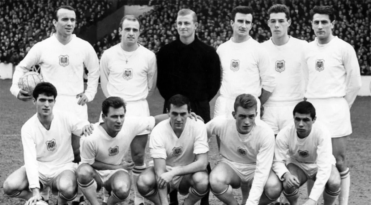 Doliu la Anderlecht. Două legende ale clubului unde joacă Stanciu și Chipciu au murit în aceeași zi!
