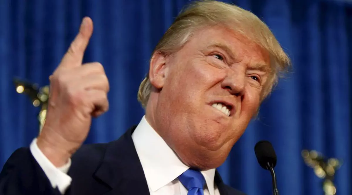 ”Donald Trump nu poate deveni președintele SUA pentru că nu s-ar fi născut în America. E pakistanez”. Cine face aceste afirmații