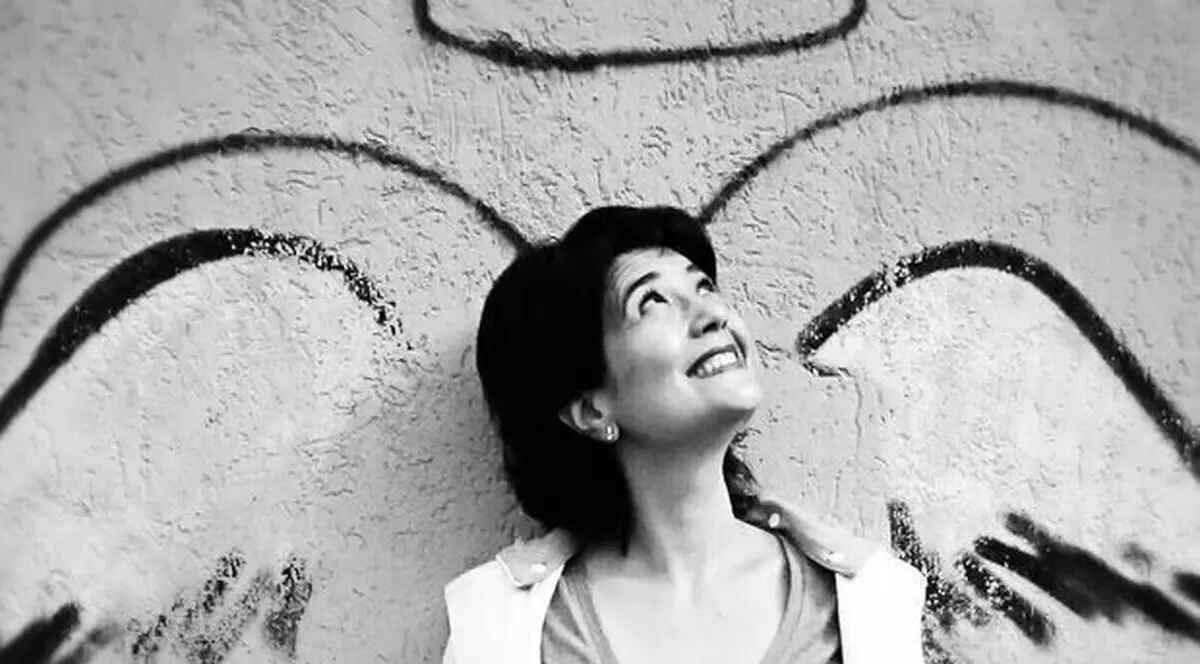 Monica Tănăsoiu. Un an de la Colectiv