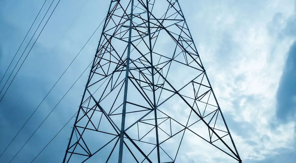 10.000 de oameni au rămas fără curent în județul Galați