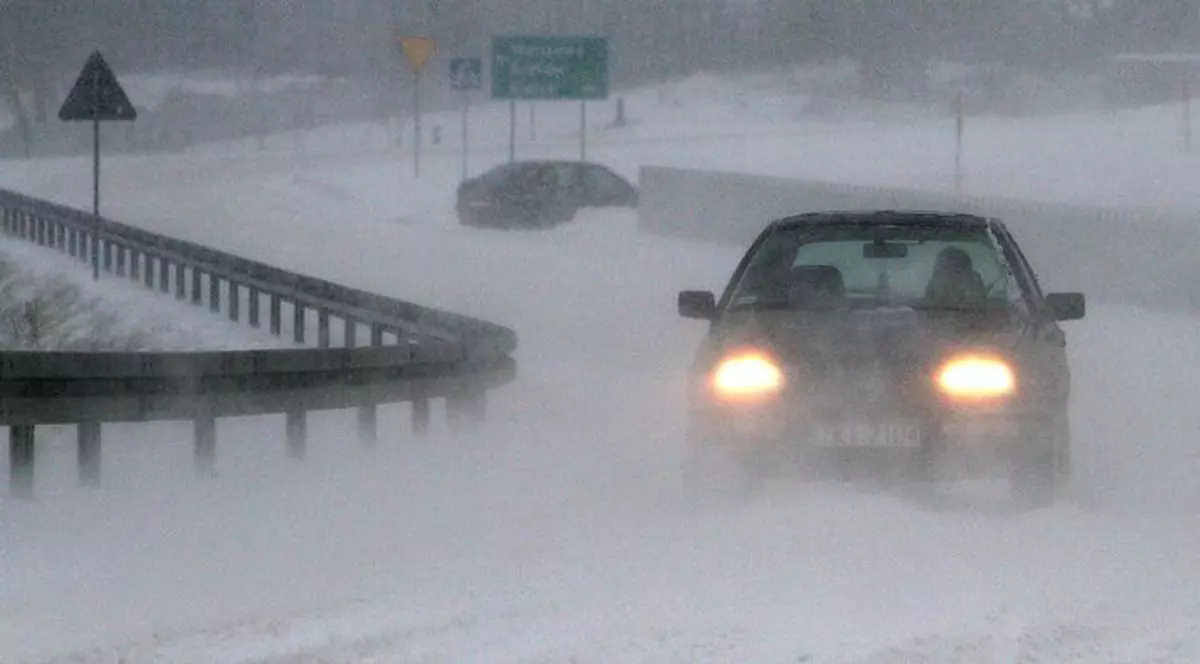 echipați-vă corespunzător autoturismul