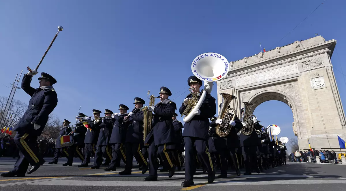 Concurs pentru alegerea logo-ului Centenarului Marii Uniri de la 1918. Cum arată propunerile (FOTO)