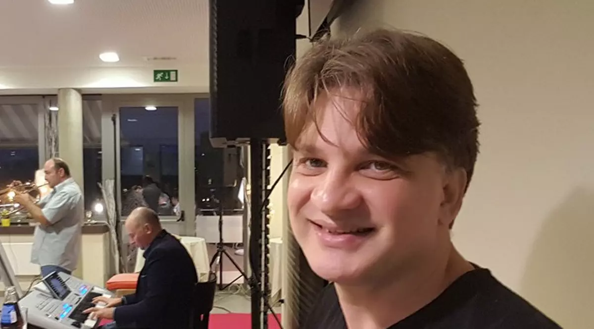 Mihai Onilă a izbucnit în lacrimi în fața tuturor. Moartea fetiței lui l-a pus la pământ