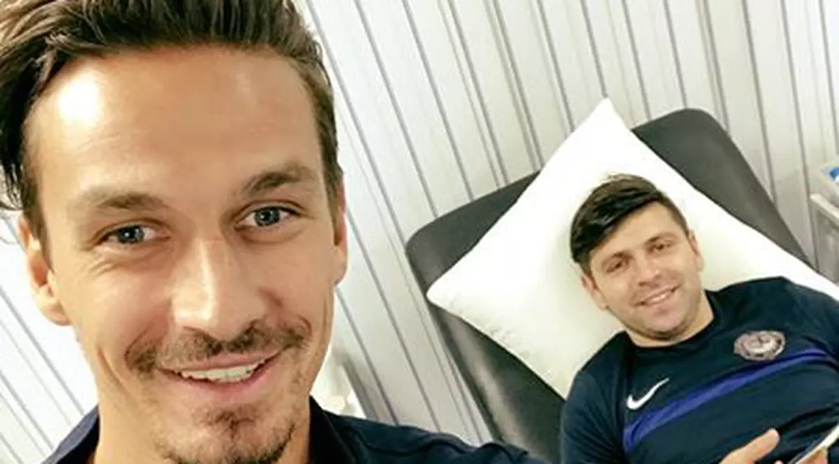 Lukasz Szukala se desparte de Osmanlîspor cu o victorie. Anunță triumfător: ”Steaua, vin acasă”!