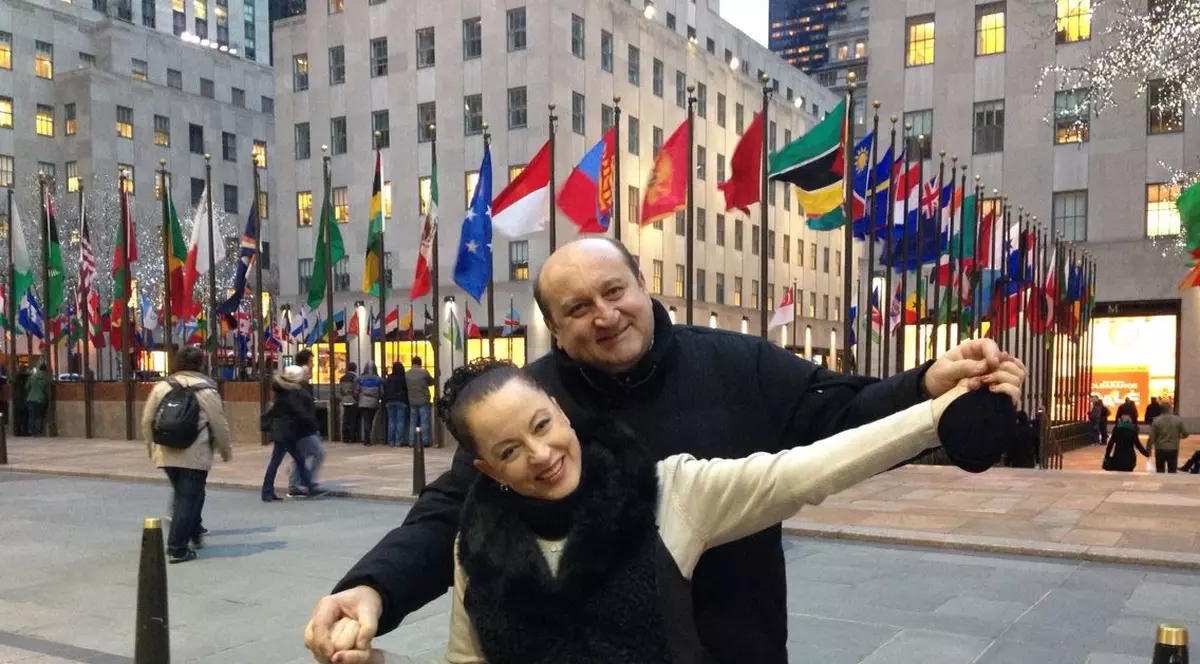 EXCLUSIV/ La 30 de ani de când sunt împreună, Maria Dragomiroiu și Bebe Mihu vorbesc în premieră despre iubirea lor:  ”Am avut șansa să fim pe același drum!”