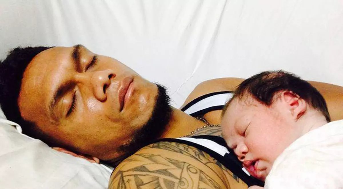 Atelea Okato a murit! Fostul rugbist de la Olimpia și-a pierdut viața într-un accident auto / GALERIE FOTO