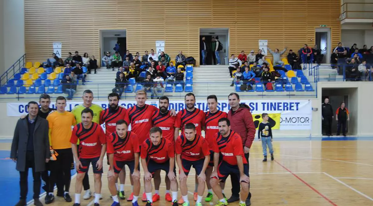 Echipa No Problem, la Turneul vedetelor de la Brașov: Răzvan Marin nu e deranjat de comparația cu Xavi, Nicoliță revine în Liga I, Cernat - la Astra!