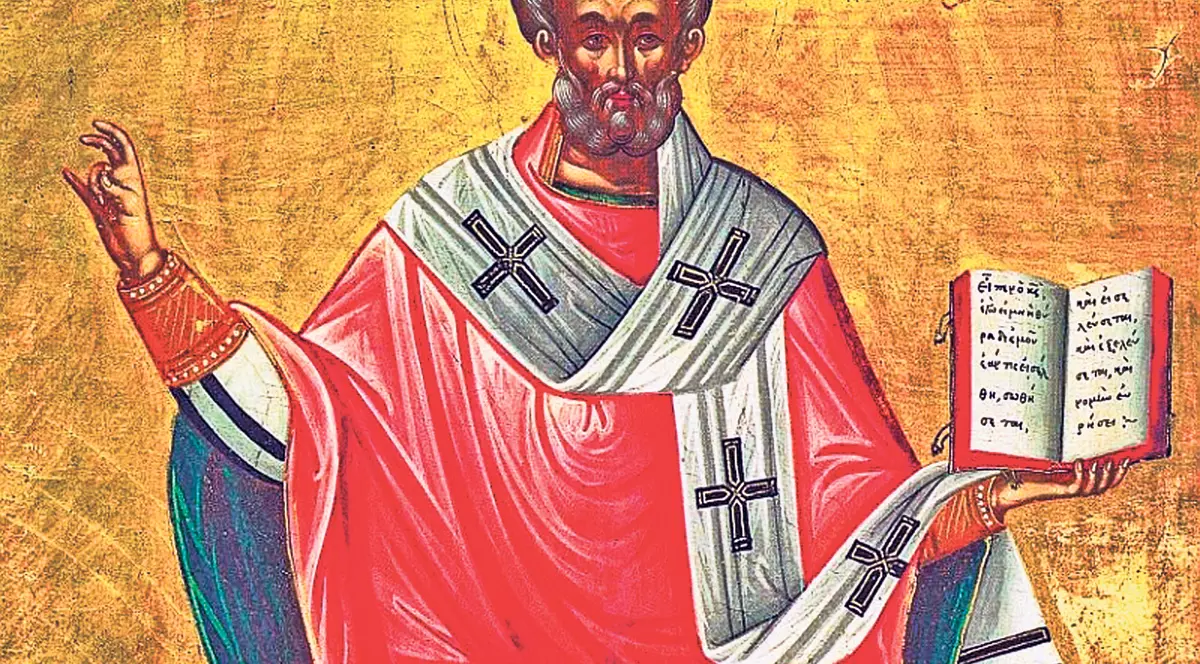 Pe 7 decembrie e sărbătoare mare. Ce nu trebuie să faci de ”Ciuda Sfântului Neculai”