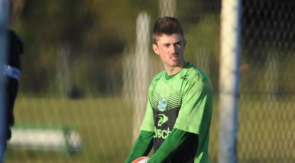 Patru jucători au semnat cu Chapecoense, între care portarul Elias.