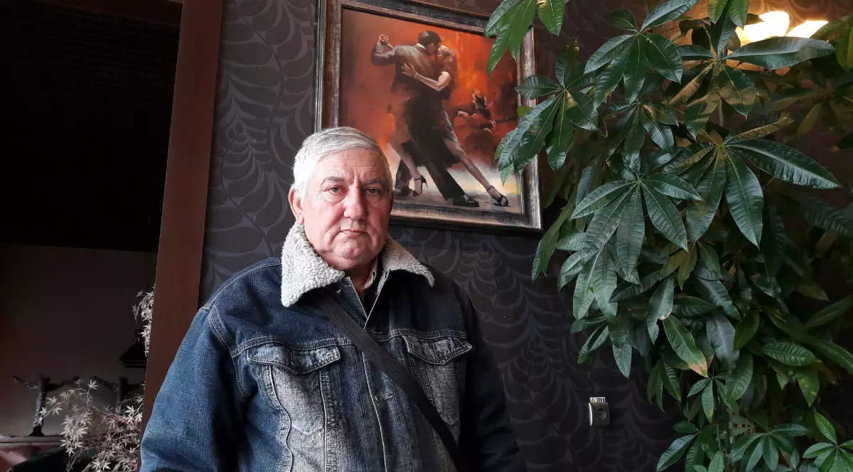 La 69 de ani își caută jumătatea. ”Îmi doresc de la Moș Crăciun... o nevastă gospodină”