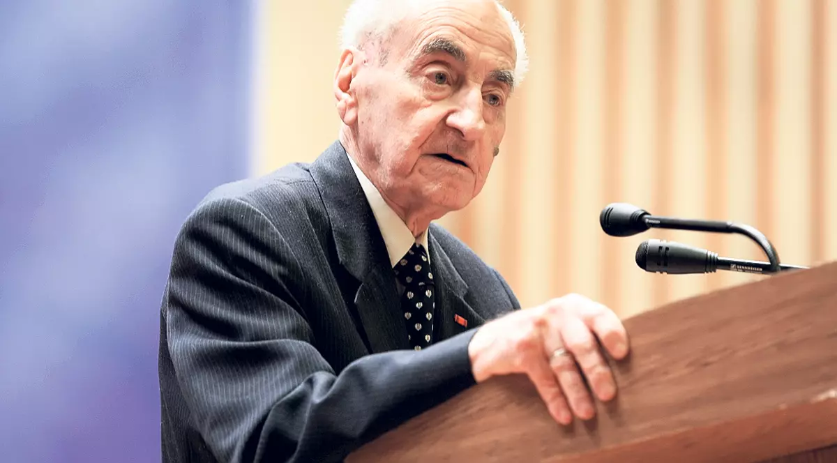 A murit Mircea Ionescu Quintus