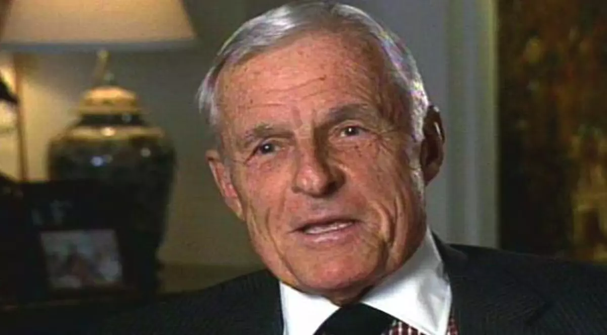 A murit Grant Tinker. Era șeful celui mai mare post tv