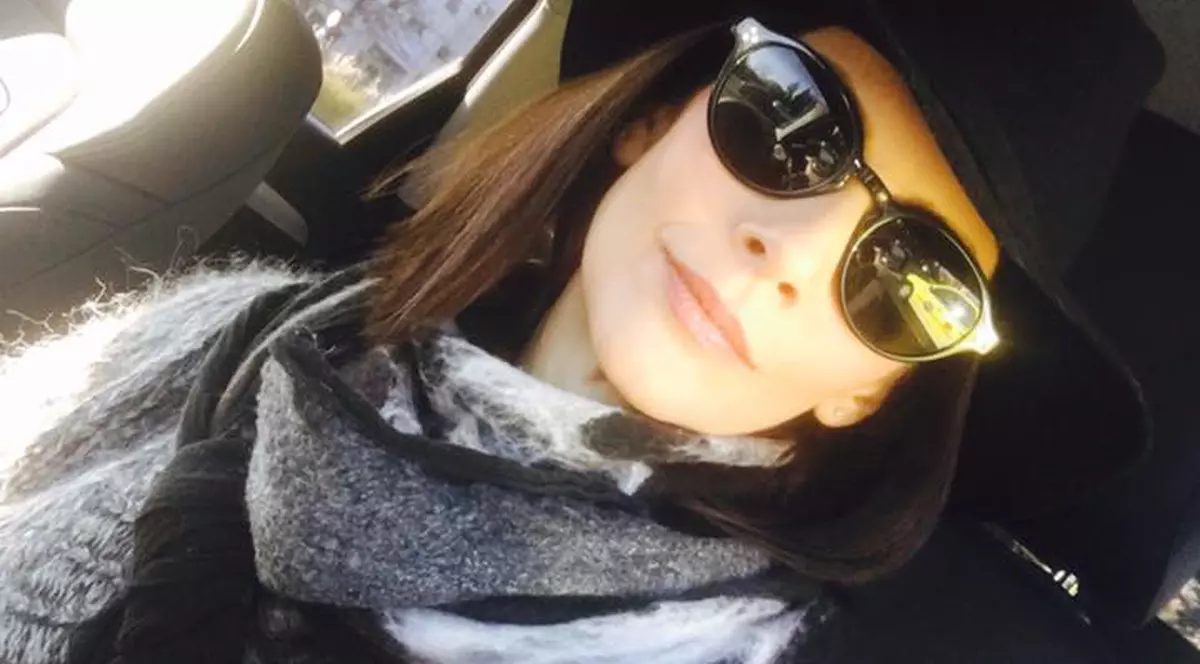 Andreea Berecleanu a dezvăluit secretul frumuseții. Incredibil la ce trucuri a apelat