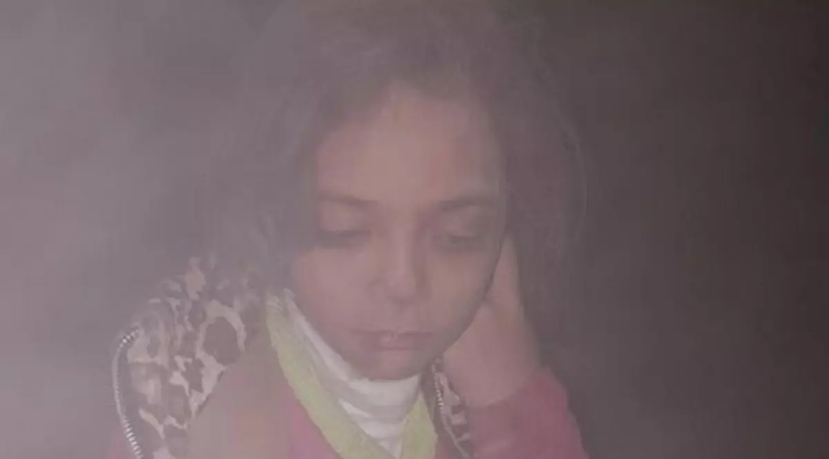 Fetița din Alep care își descria viața pe Twitter a dispărut de pe rețelele de socializare