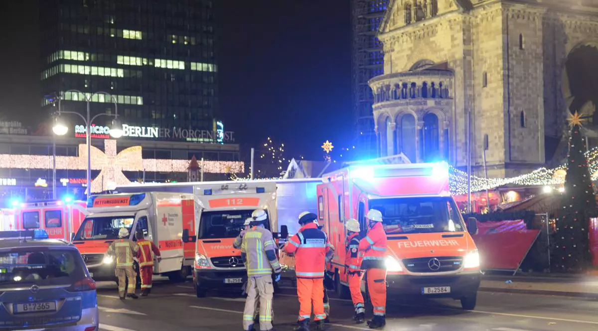 Profilul psihologic al atacatorilor de la Berlin, Ankara şi Zurich