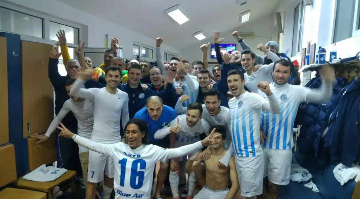 Liga 1, etapa 21: Poli Iași - Dinamo 3-1. Două penalty-uri transformate de gazde. ”Câinii”, în 10 în ultima jumătate de ceas! / VIDEO