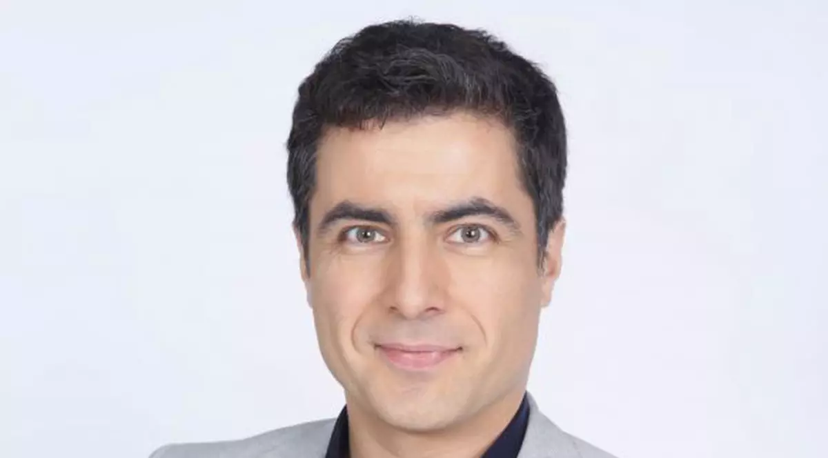 CRISTIAN LEONTE: “Am făcut eforturi pentru discreție”