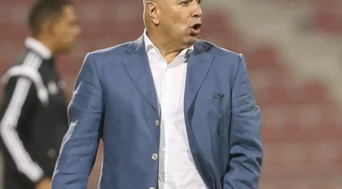 Aurel Țicleanu este în pericol să fie demis, după ce echipa lui s-a îndepărtat de locul 1 în liga secundă din Qatar