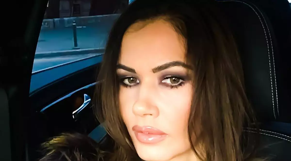 Desfășurare de forțe pe strada Oanei Zăvoranu. Ce s-a întâmplat cu vedeta