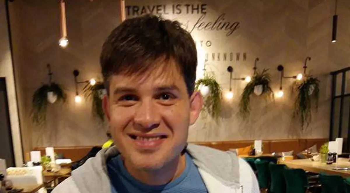 Fratele lui Mihai Onilă a făcut anunțul după 5 ani de căsătorie