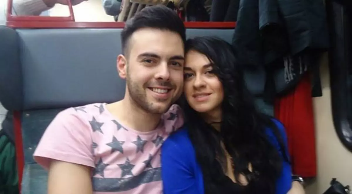Grigore și Mariana de la Mireasă pentru fiul meu se pregătesc de nuntă. Cum arată rochia