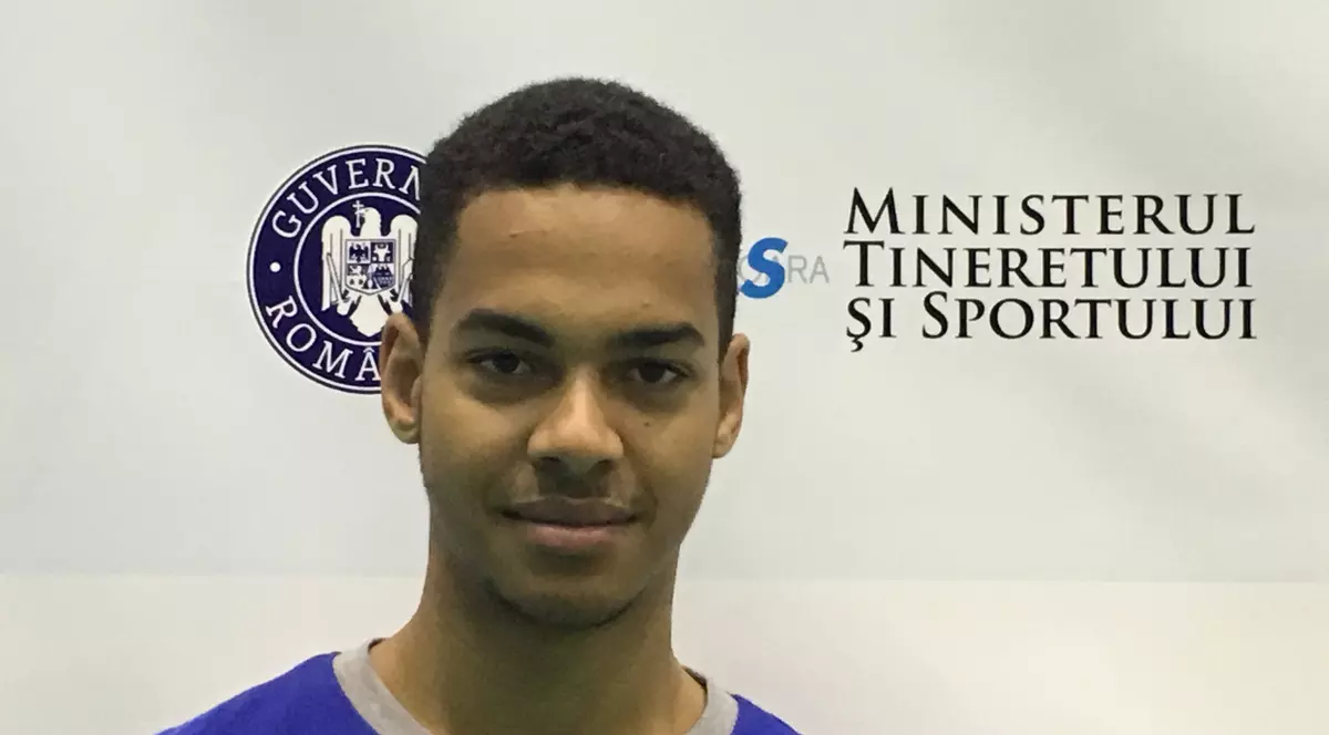 BADMINTON. Argint pentru Collins Filimon la Internaționalele de Juniori ale Portugaliei