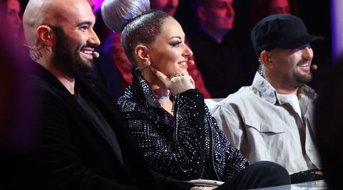 Mihai Bendeac a cerut-o în căsătorie pe Alina Eremia. Nu mai este un secret pentru nimeni