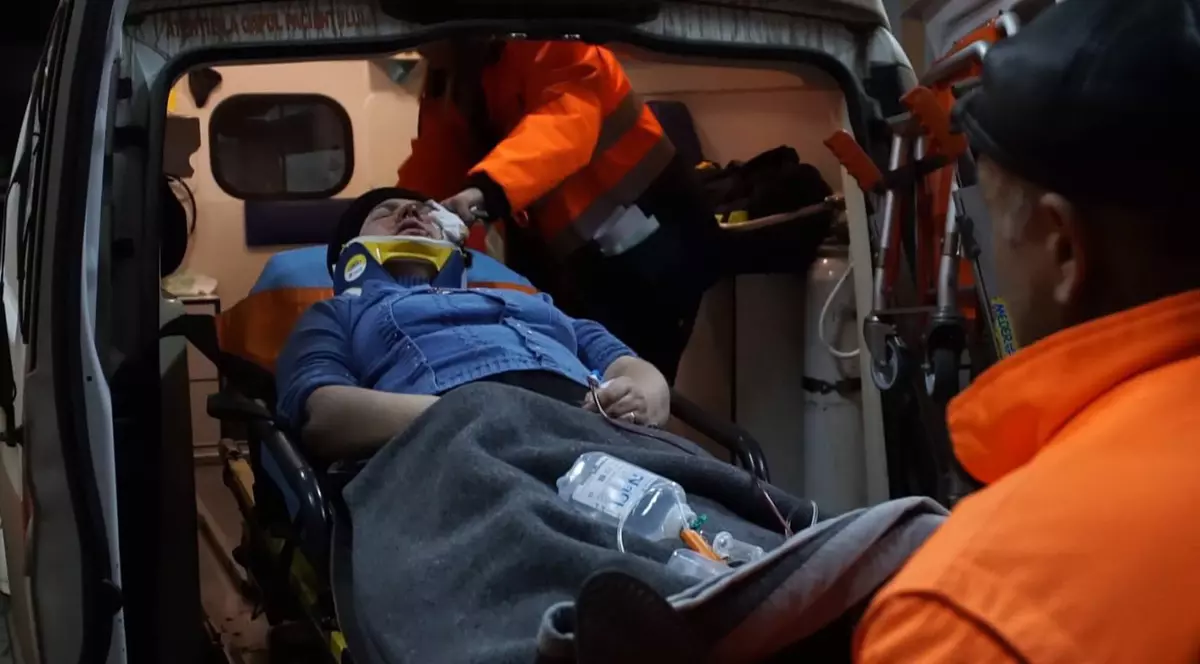 UPDATE. Polițiștii botoșăneni sunt în alertă maximă! Femei bătute și tâlhărite în plină stradă